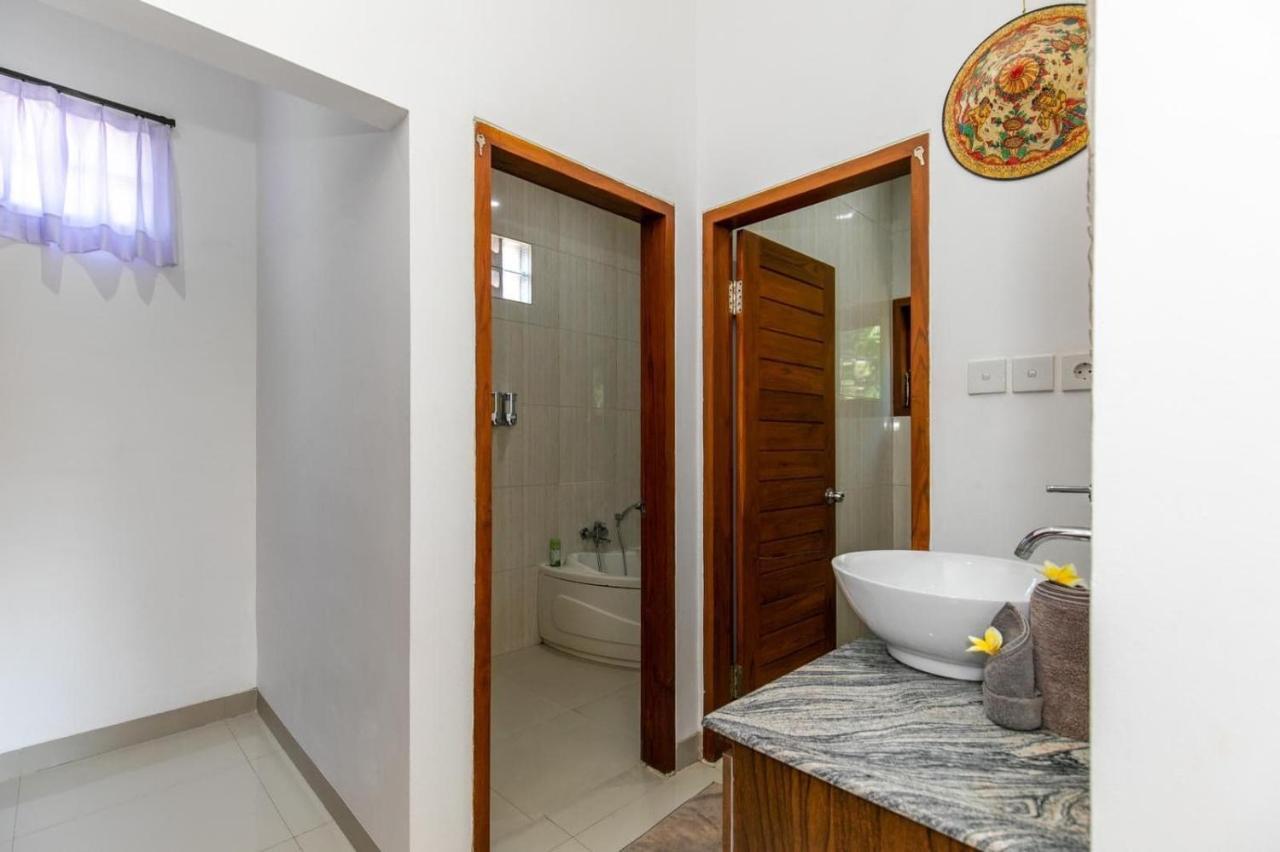 Villa Aniela Legian (Bali)