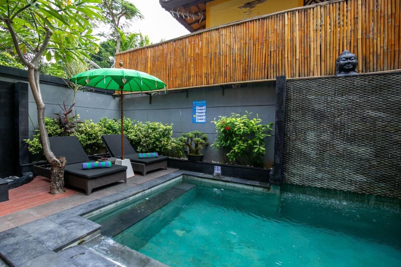 Aniela Legian (Bali)
