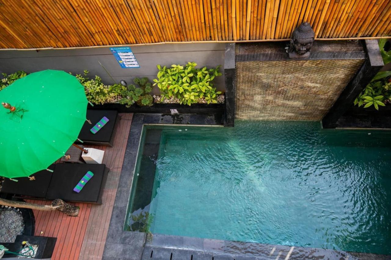 Aniela * Legian (Bali)