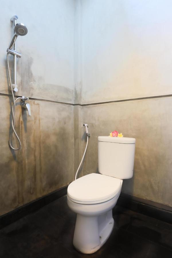 Guest house Rumah Paros & Gallery 3*