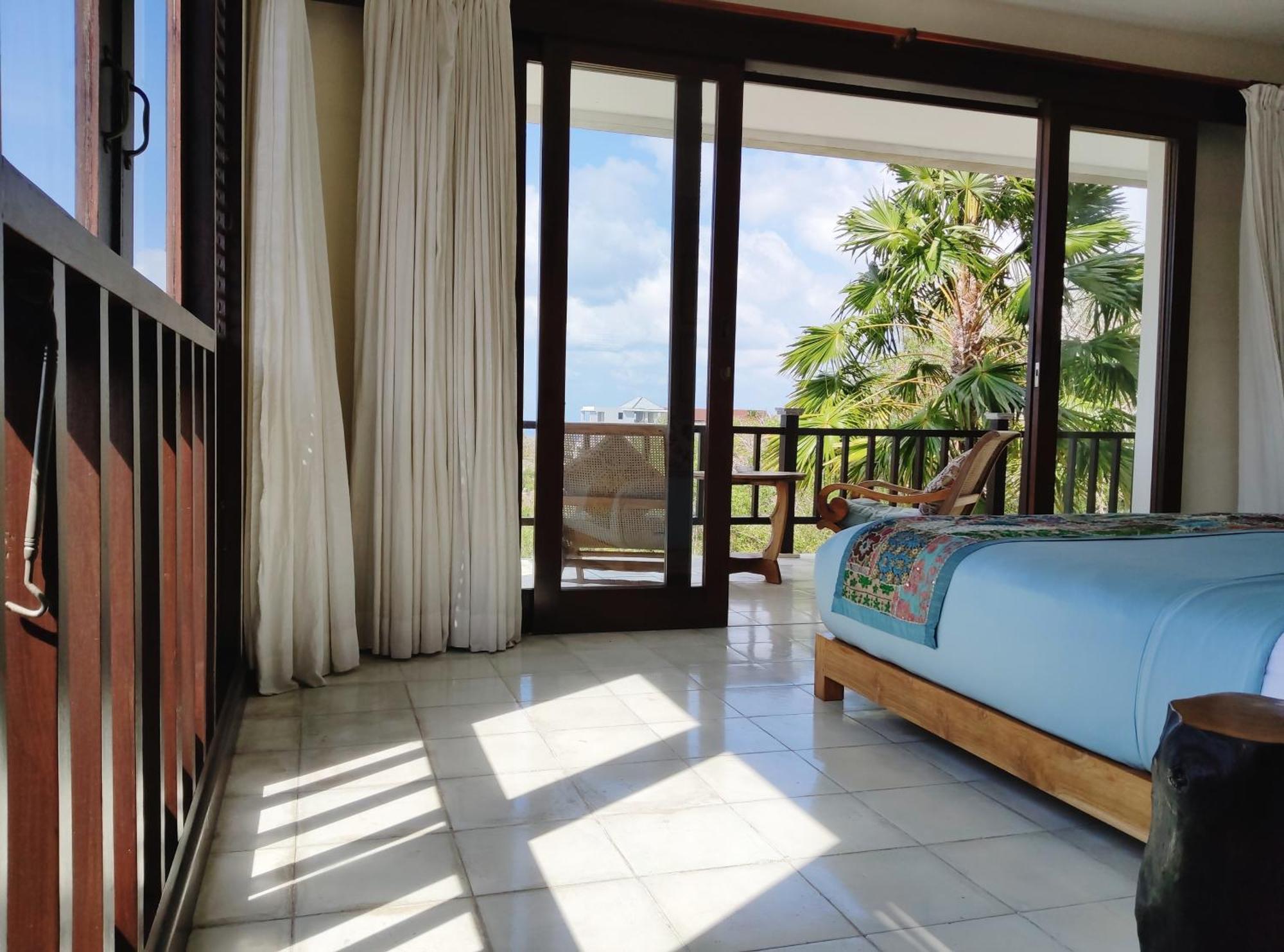 Guest house Adila Bali 4*