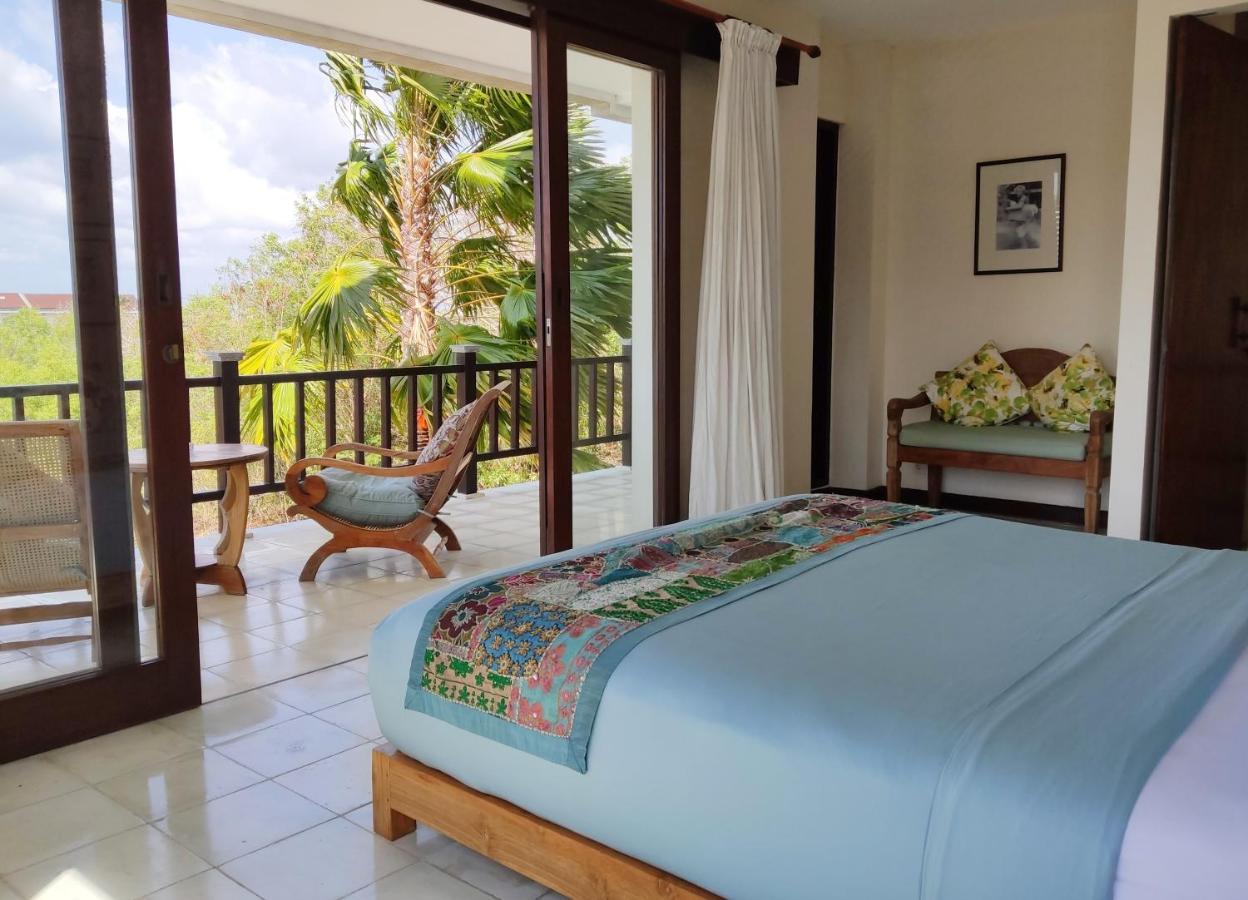 Adila Bali Guest house 4*
