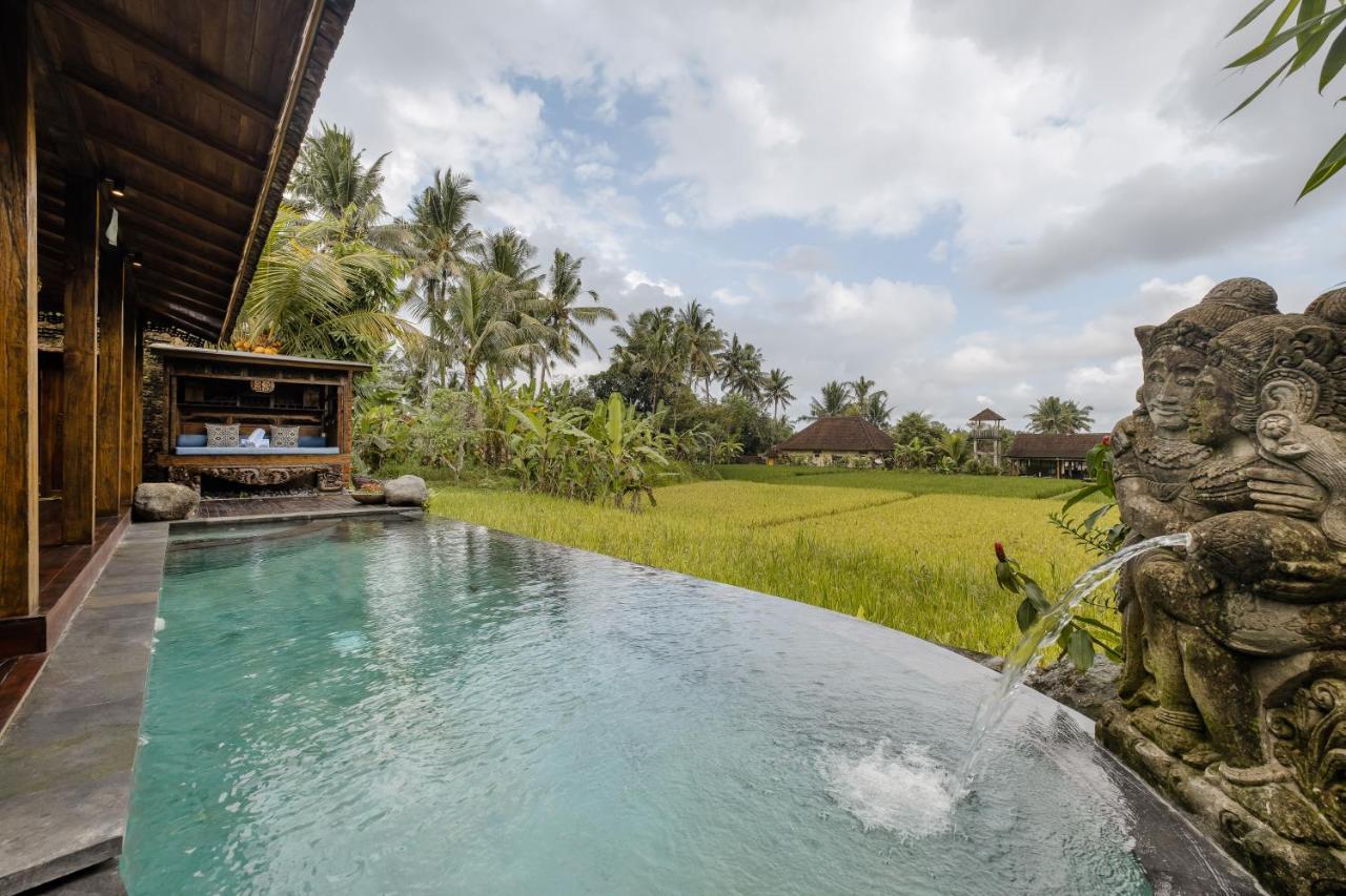 Villa Airsania Antique *