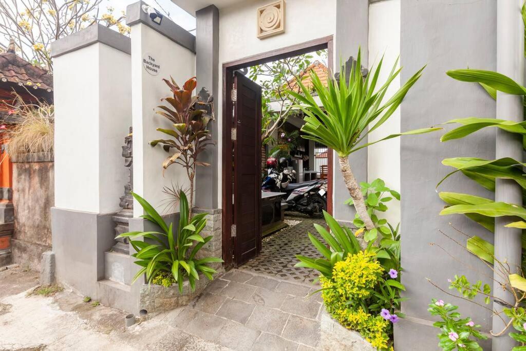 The Backyard House * Tabanan (Bali)