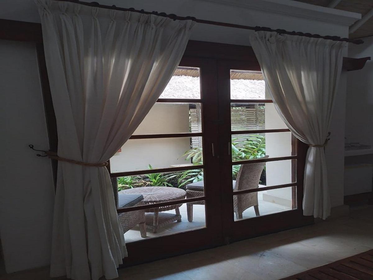 Holiday park Alam Candi 3*