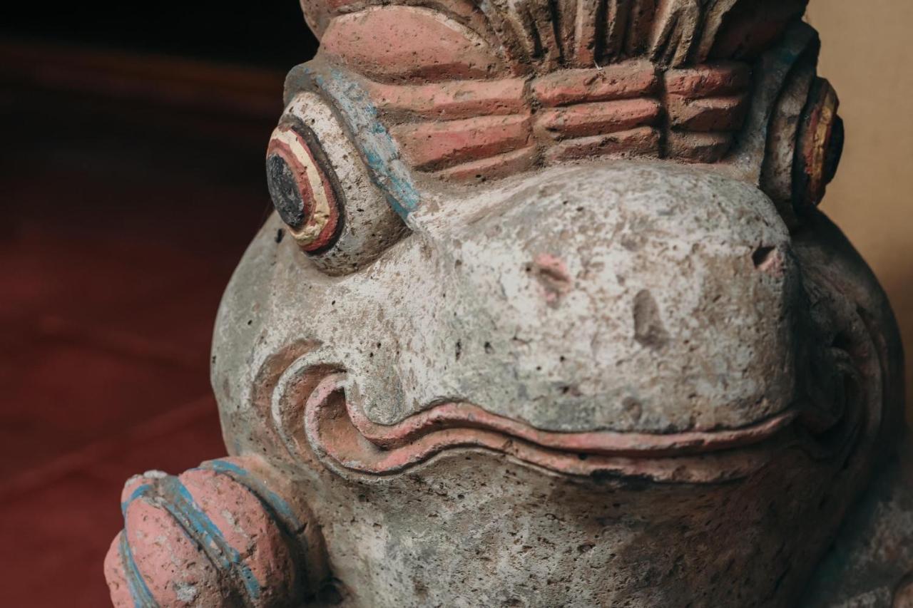 Jati Ubud (Bali)