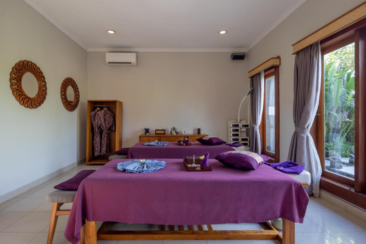 Resort Desa Swan & Spa, Keramas