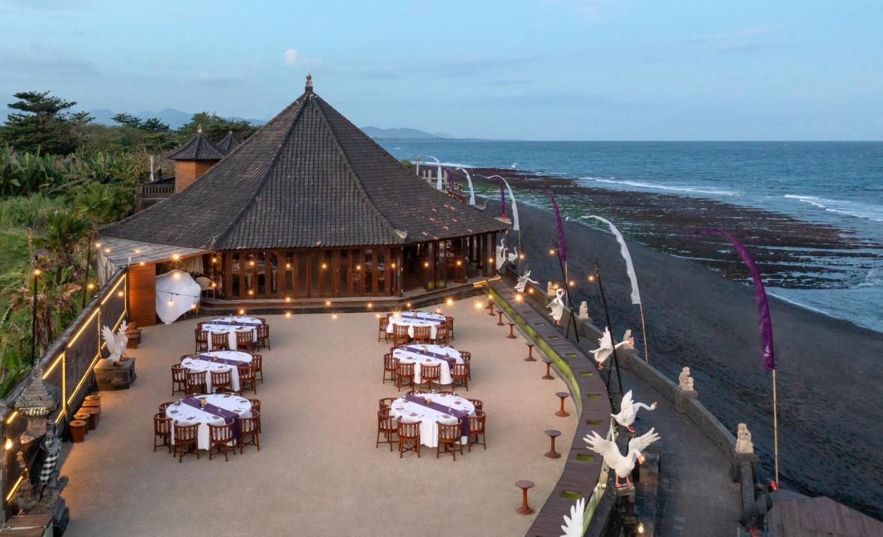 Desa Swan & Spa, Resort Keramas