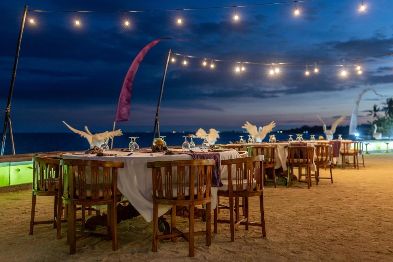 Resort Desa Swan & Spa, Keramas