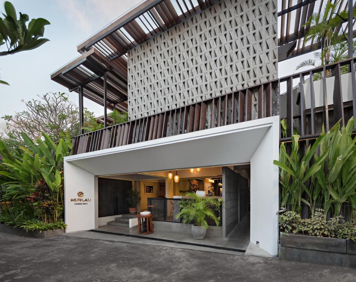 The Kemilau & Bali Hotel 3*