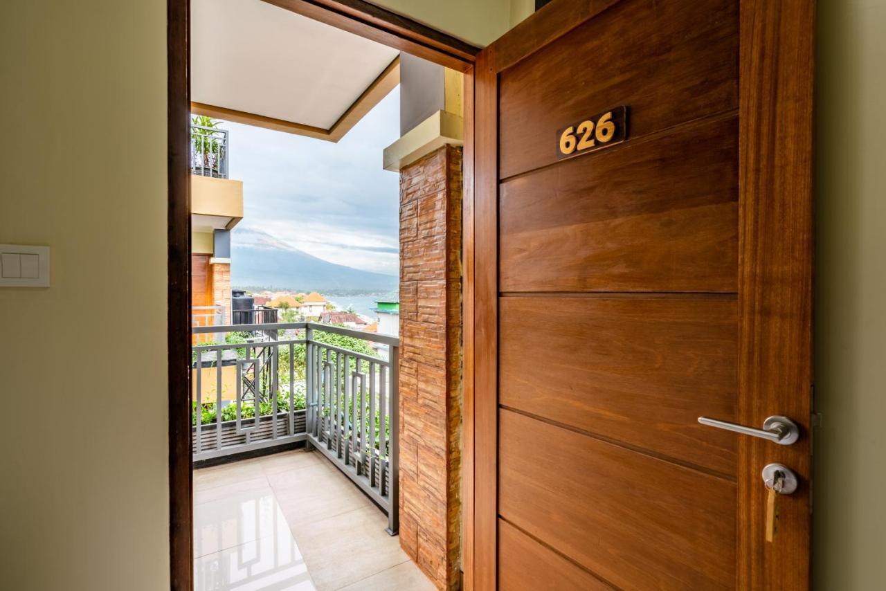 Hotel Mejore Amed (Bali)