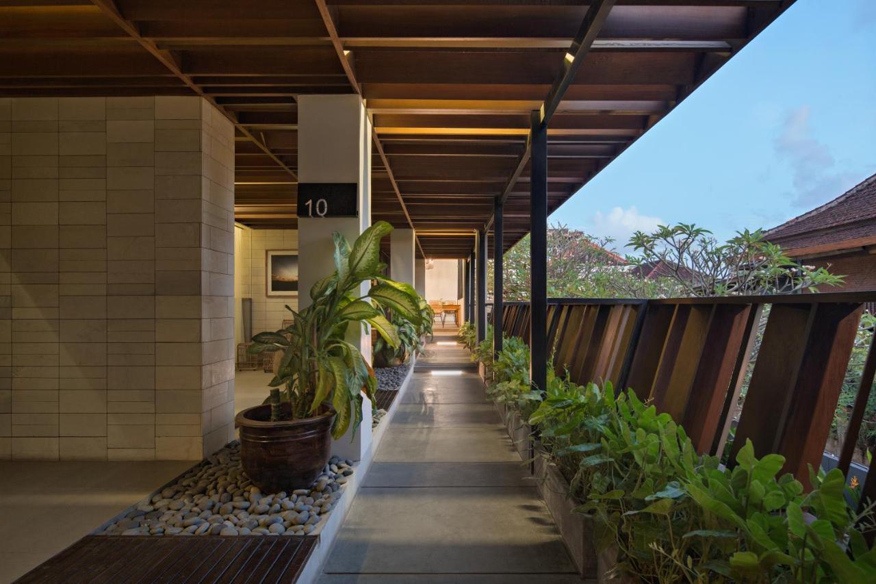 The Kemilau & Bali Hotel Canggu (Bali)