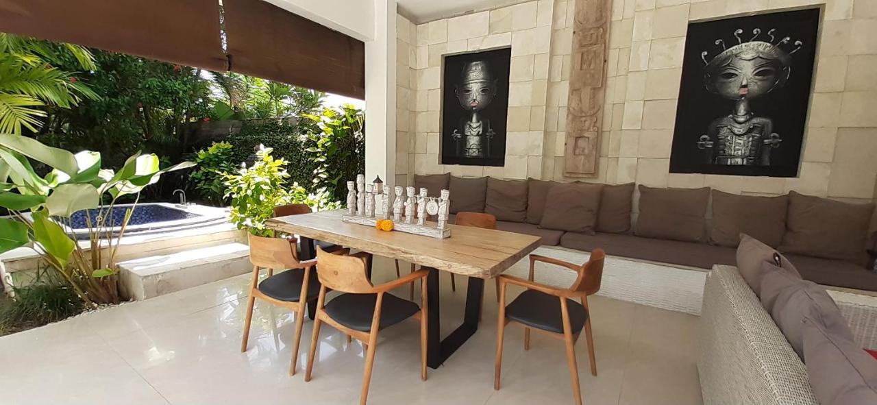 Villa Villa La Seminyak (Bali)
