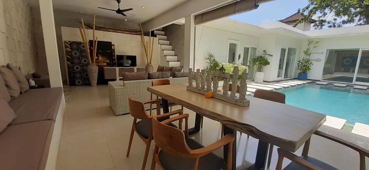 Villa La Seminyak (Bali)