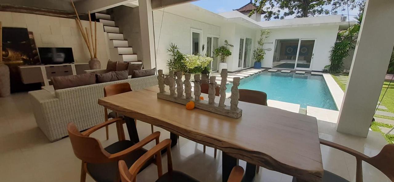 Villa La Seminyak (Bali)