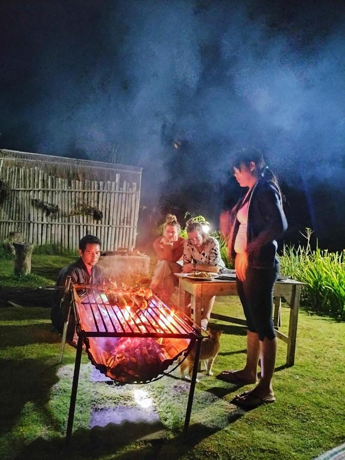 Campsite Bali Sunrise Camp & Glamping