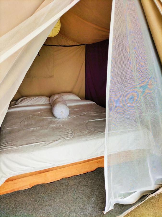 Campsite Bali Sunrise Camp & Glamping Kintamani (Bali)