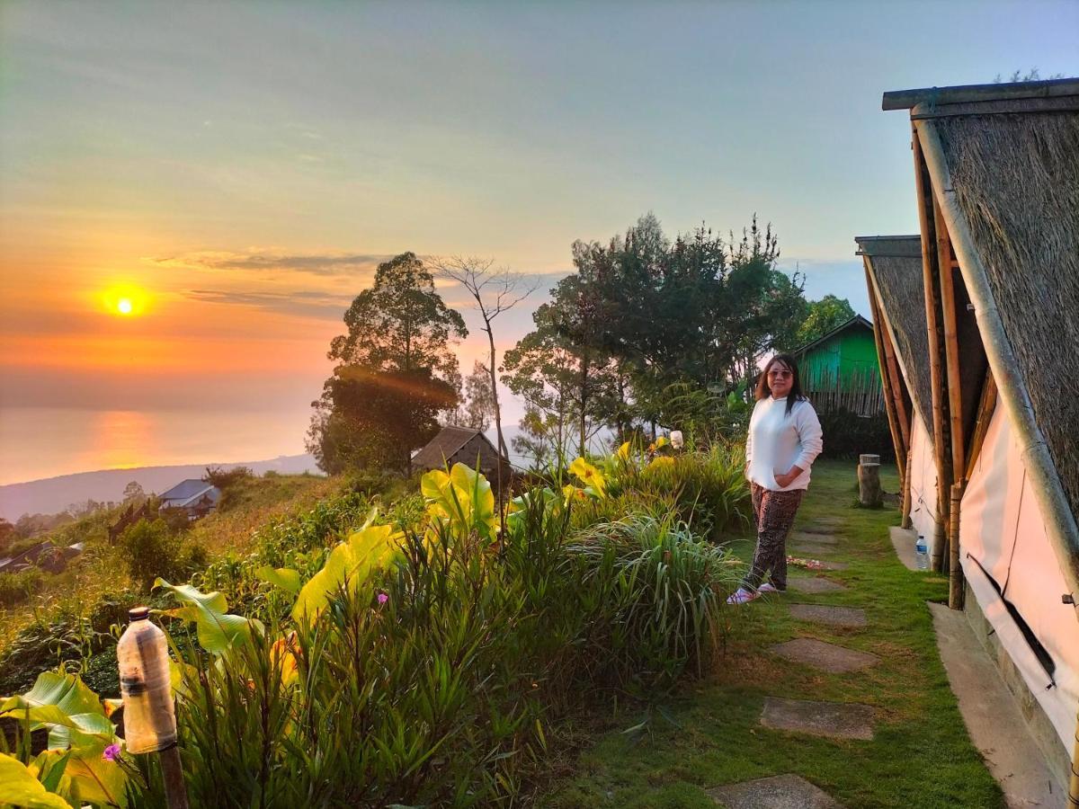 Bali Sunrise Camp & Glamping