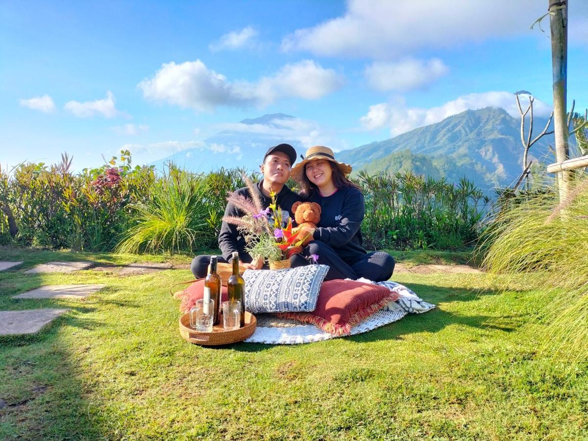 Campsite Bali Sunrise Camp & Glamping