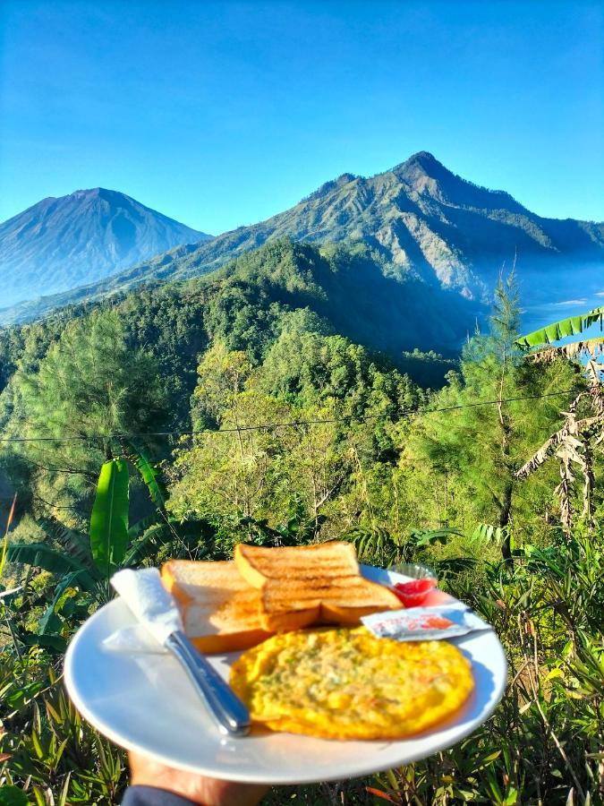 Campsite Bali Sunrise Camp & Glamping