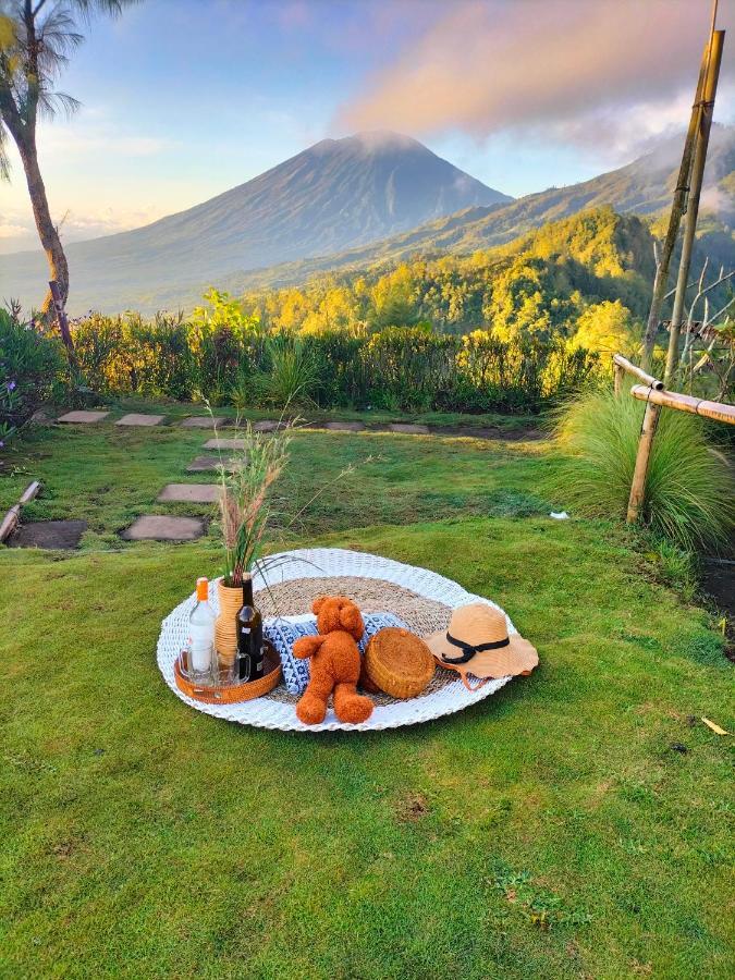 Bali Sunrise Camp & Glamping Kintamani (Bali)