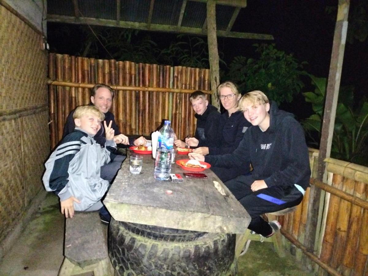 Campsite Bali Sunrise Camp & Glamping Kintamani (Bali)