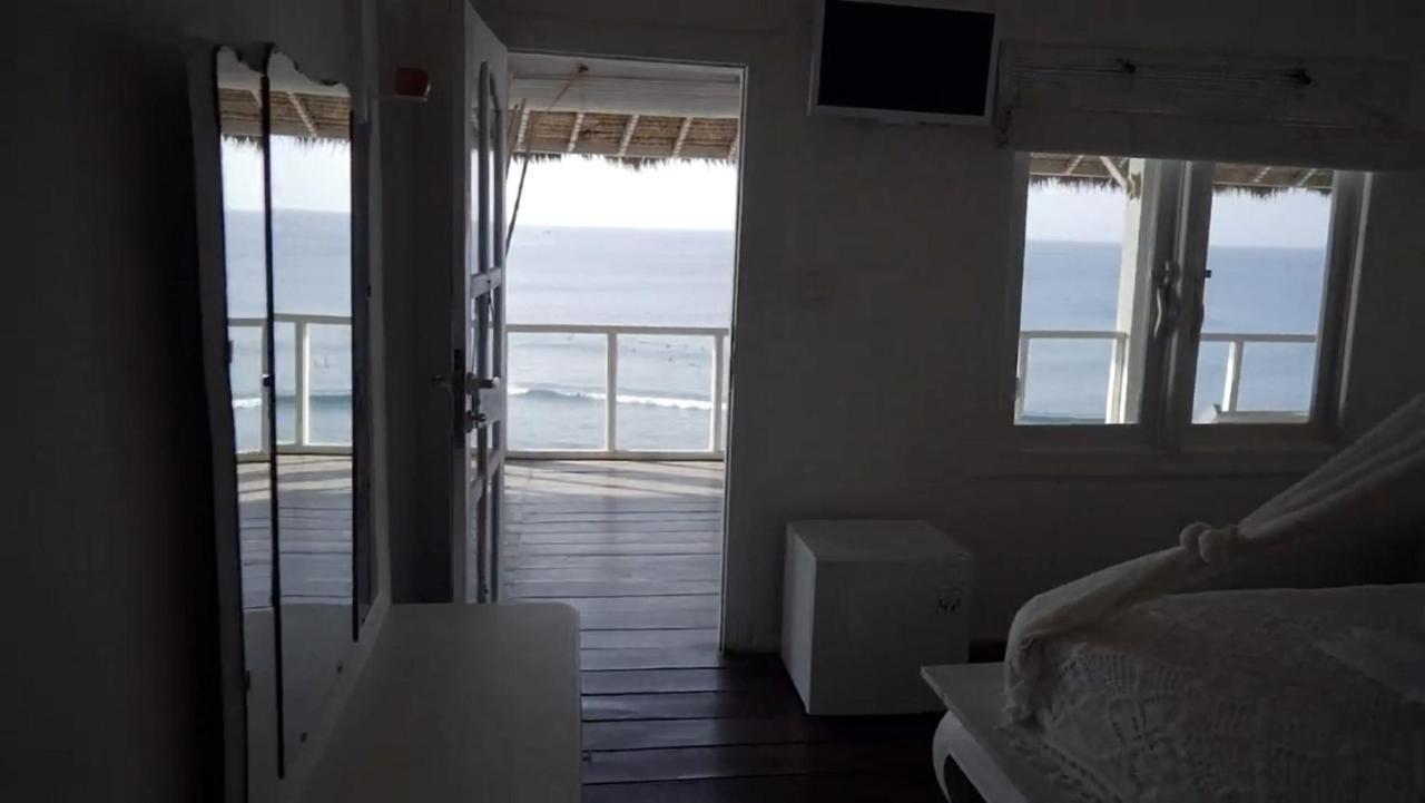Sal Secret Spot Guest house Pecatu (Bali)