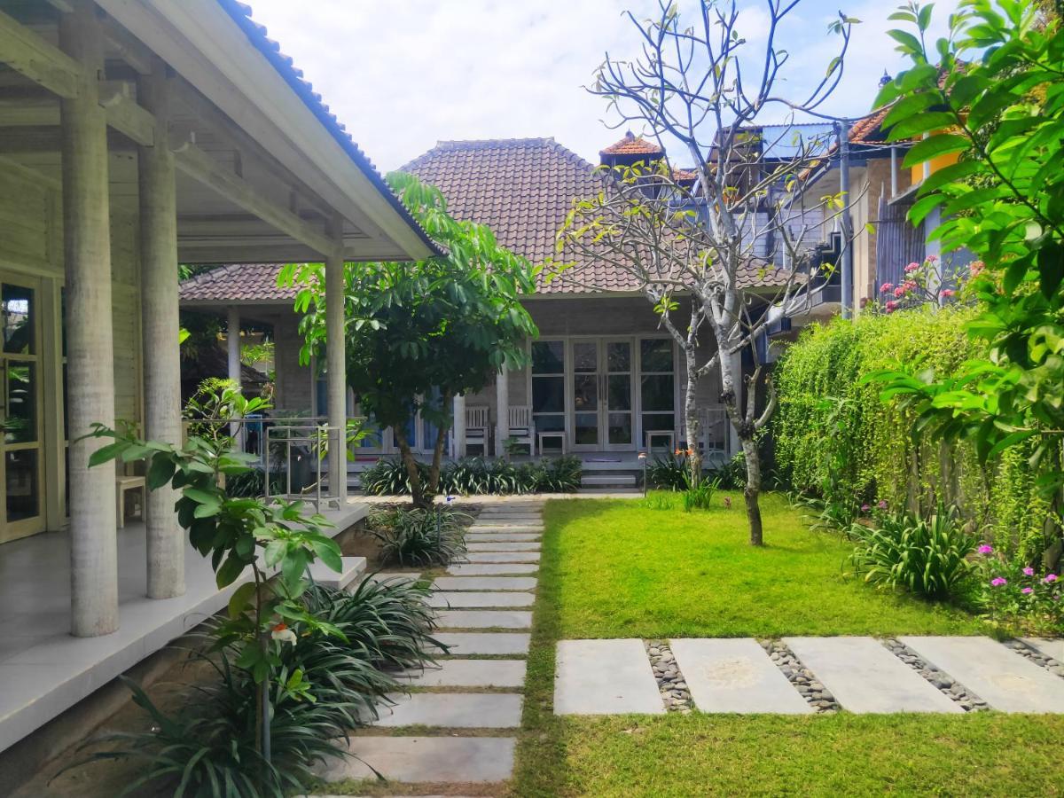 Vista Huts Guest house