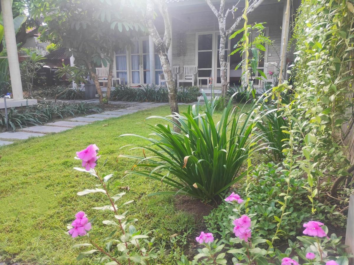 Vista Huts Guest house *