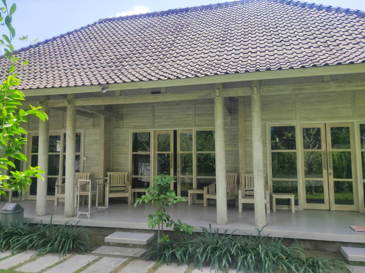 Guest house Vista Huts