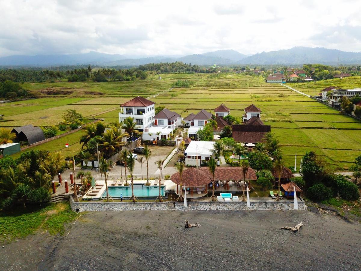 Wide Sands Retreat Pulukan