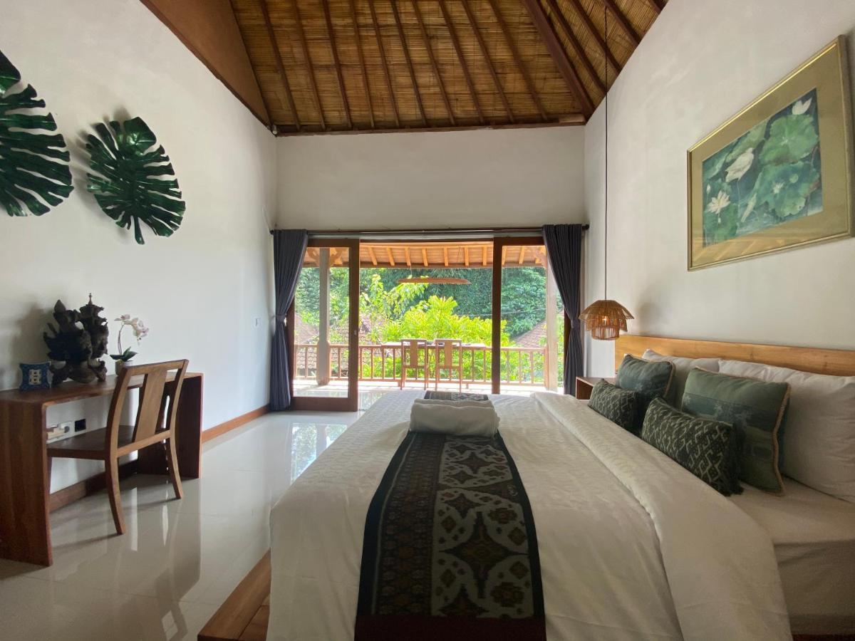 Homestay Umah Nik Kepitu *