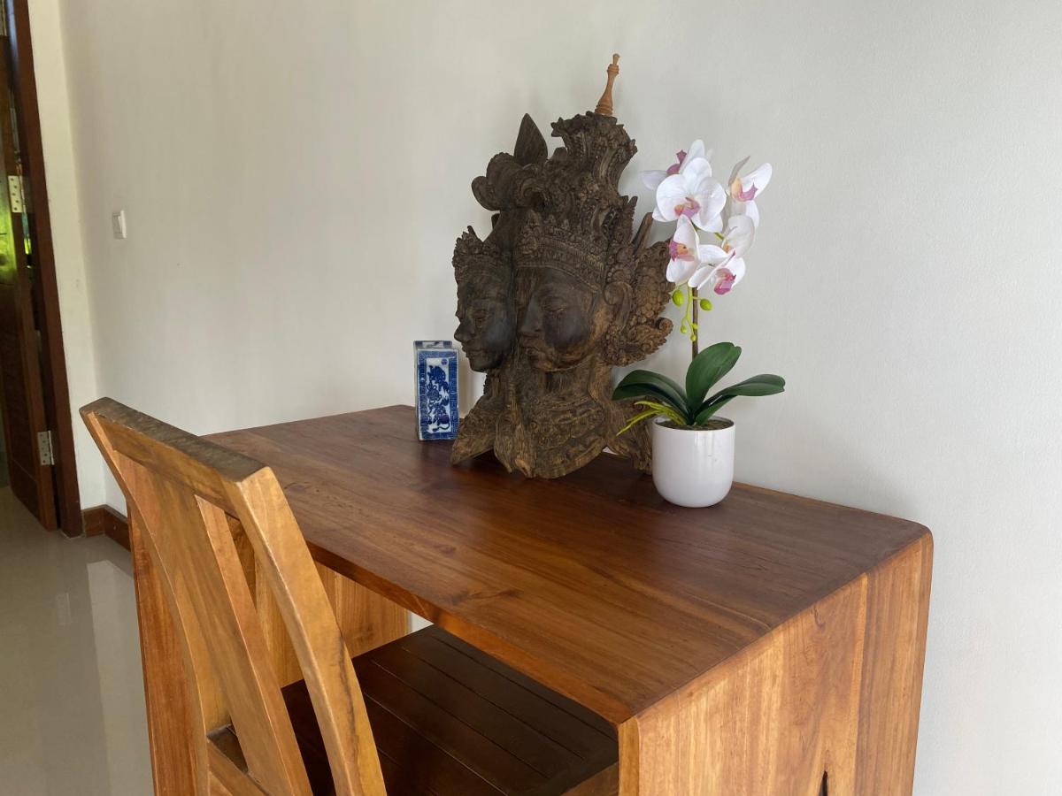 Homestay Umah Nik Kepitu