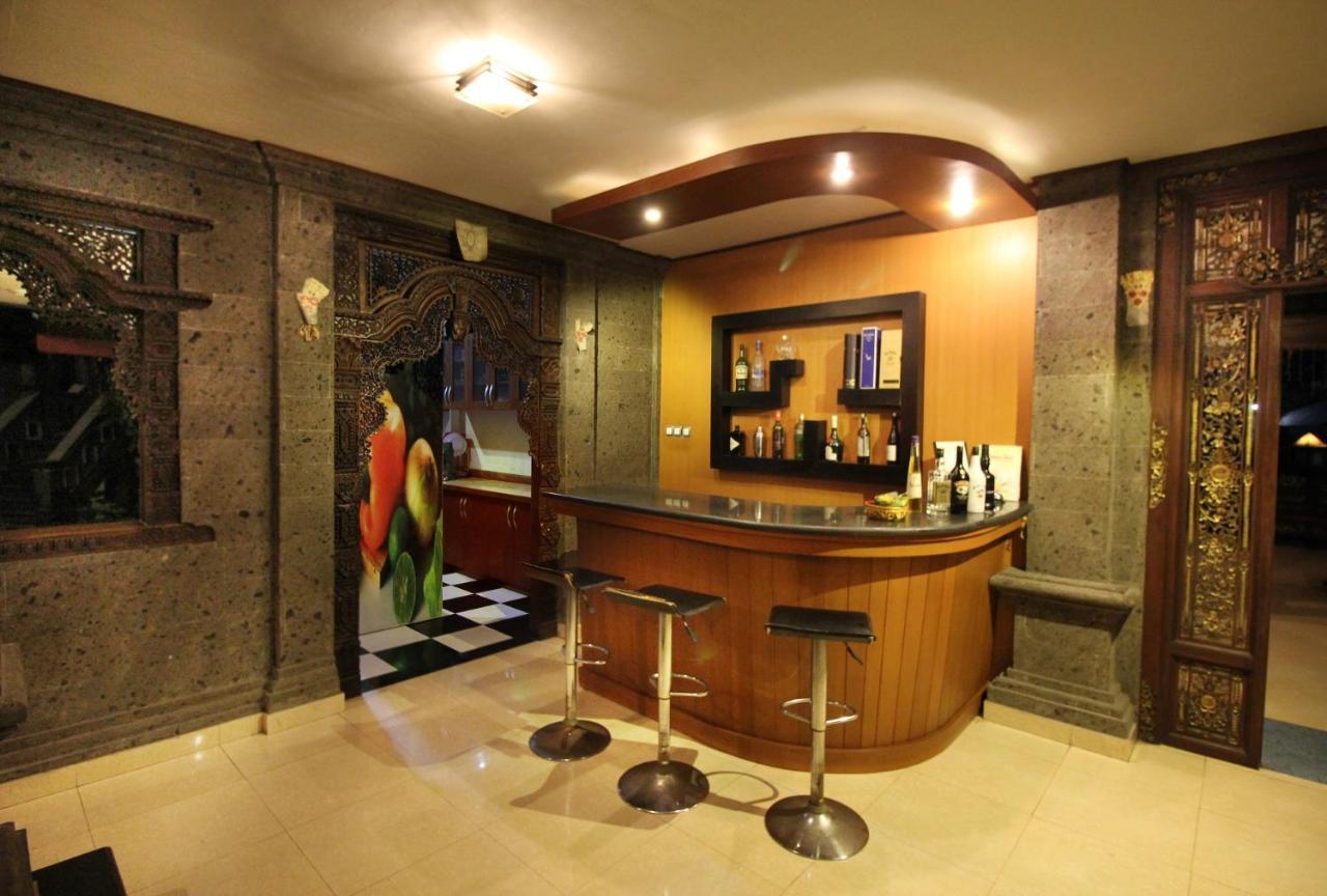 Hotel Jepun Bali 3*