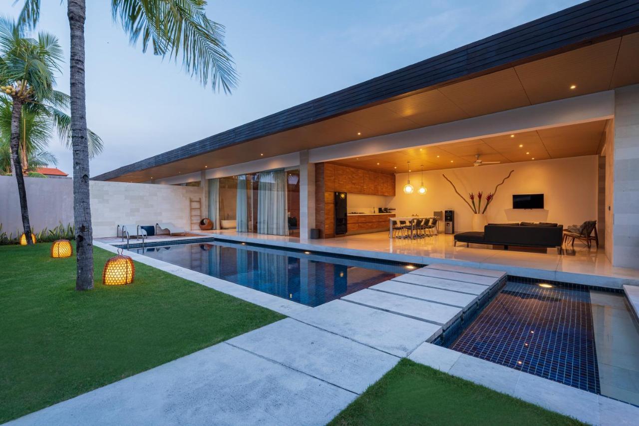 One Eleven Villa *
