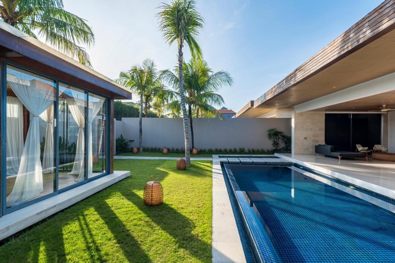 One Eleven Villa