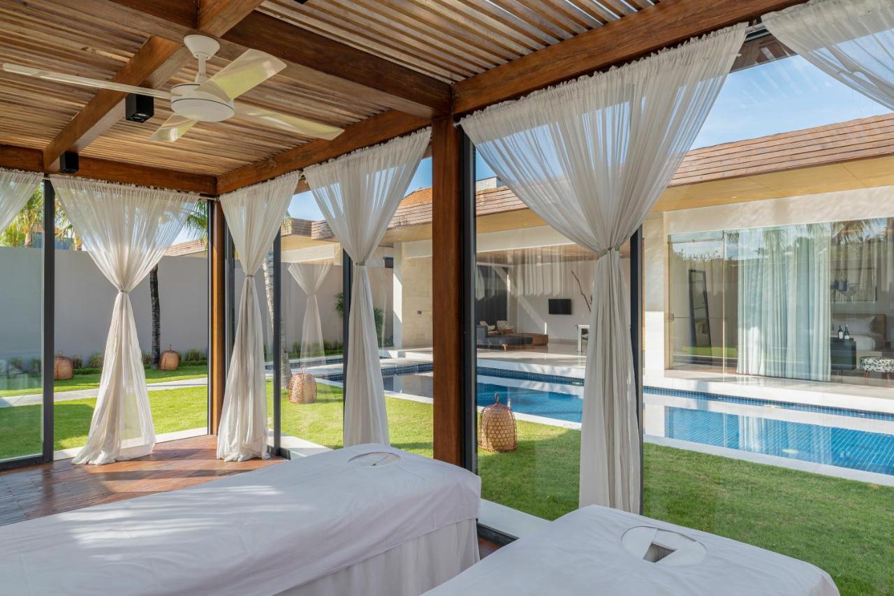 One Eleven Villa Seminyak (Bali)