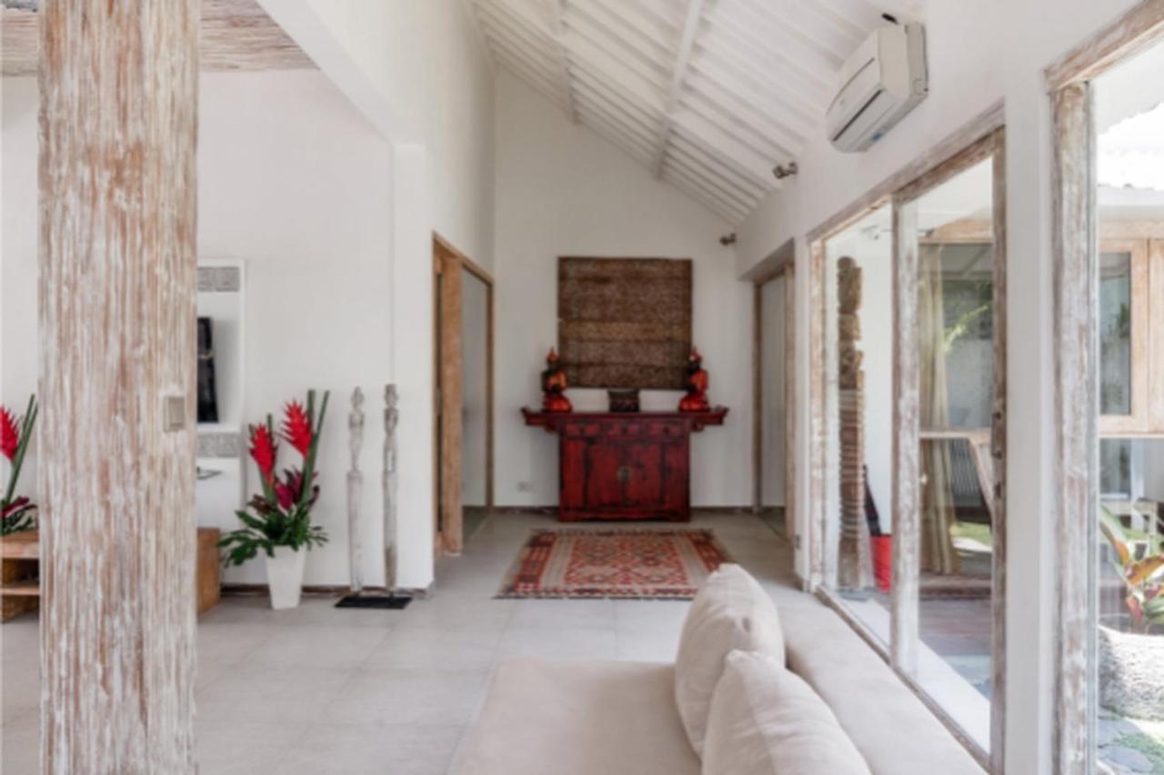 Oberoi 2 Bedrooms Villa