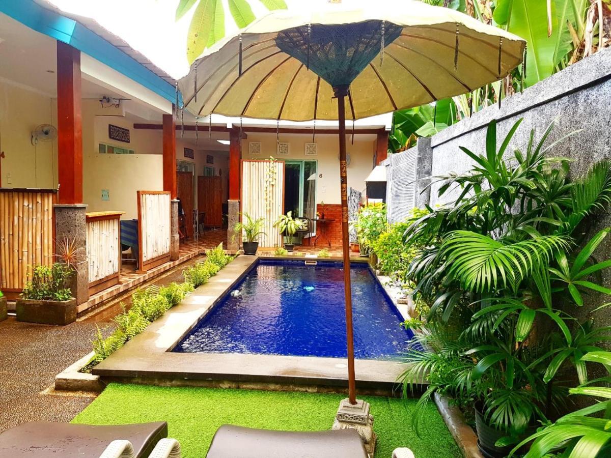 Puri Dedari 3* Sanur (Bali)