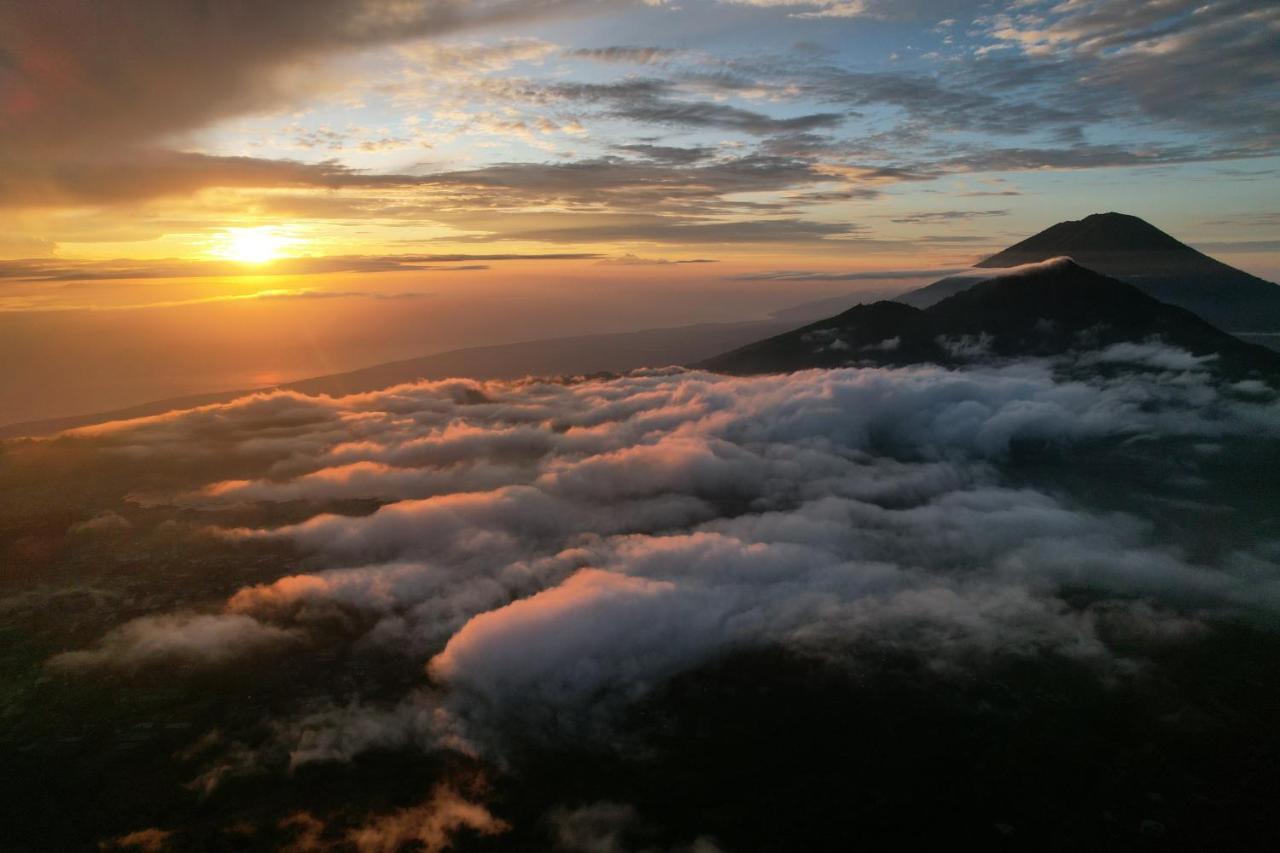 Homestay Batur And Bangli