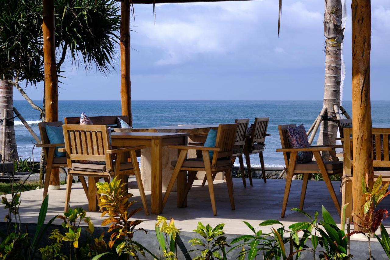 Wide Sands Retreat Hotel Pulukan