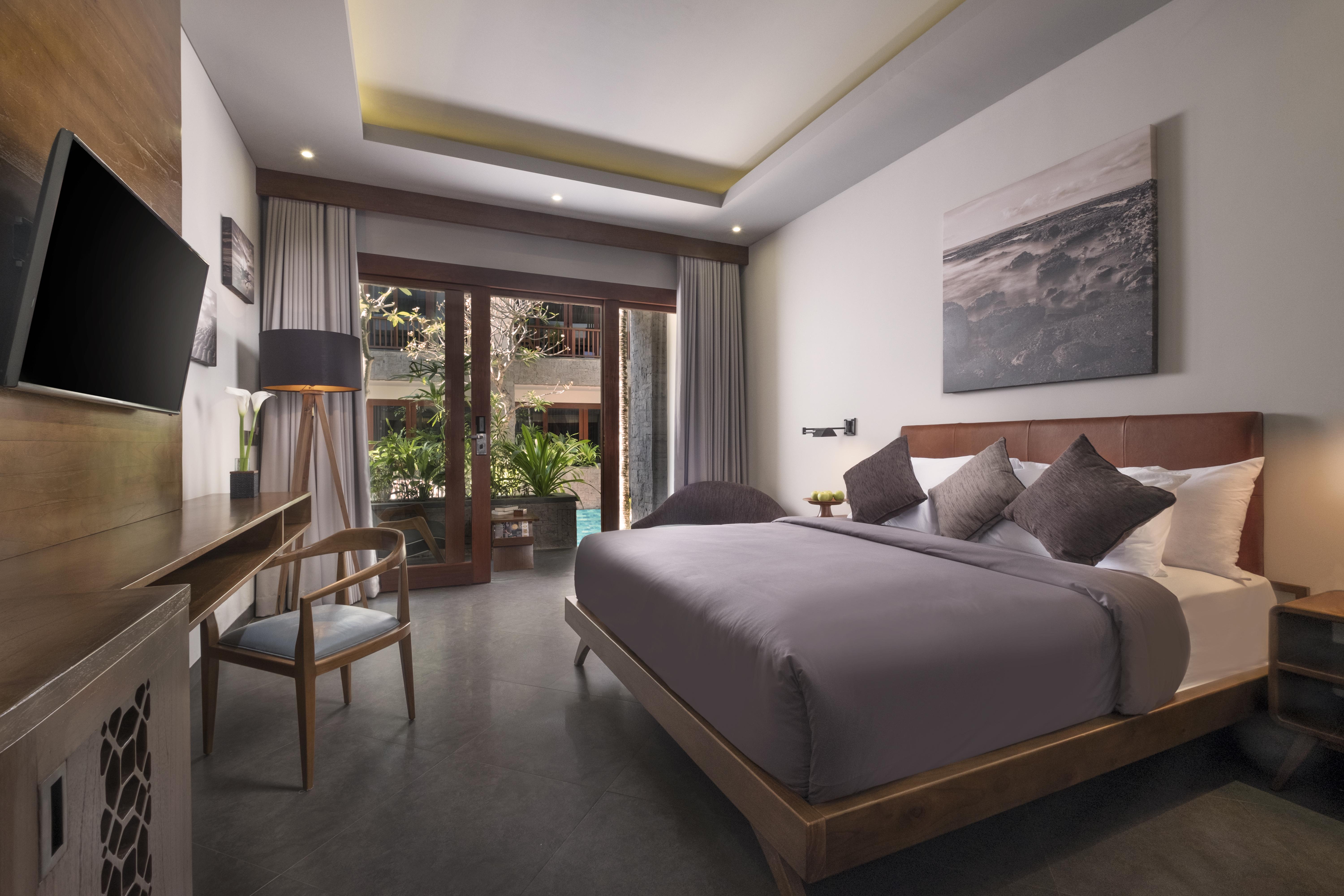 Hotel Akana Boutique Sanur (Bali)