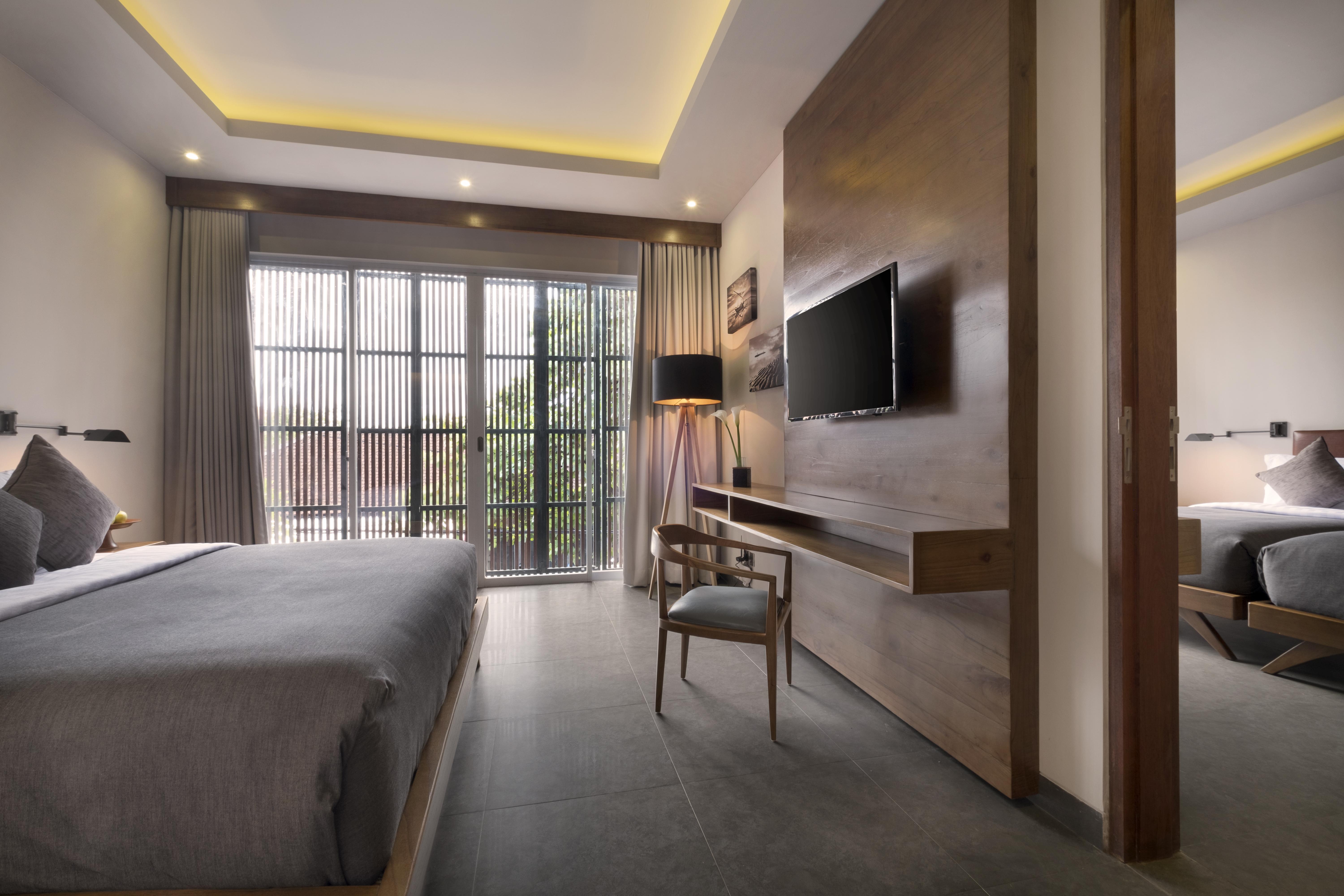 Akana Boutique Hotel Sanur (Bali)