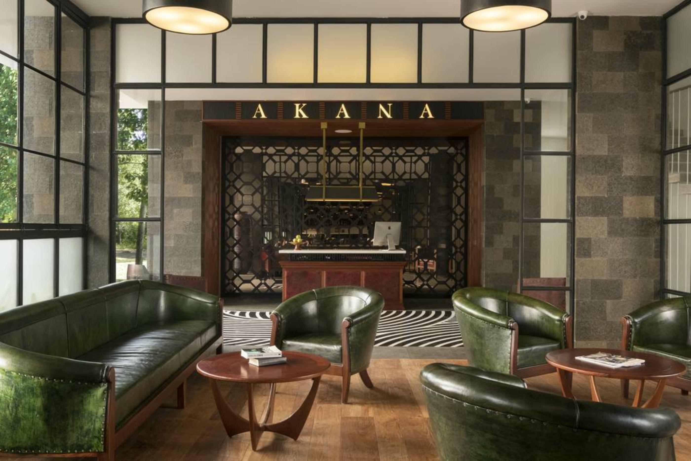 Akana Boutique 4* Sanur (Bali)