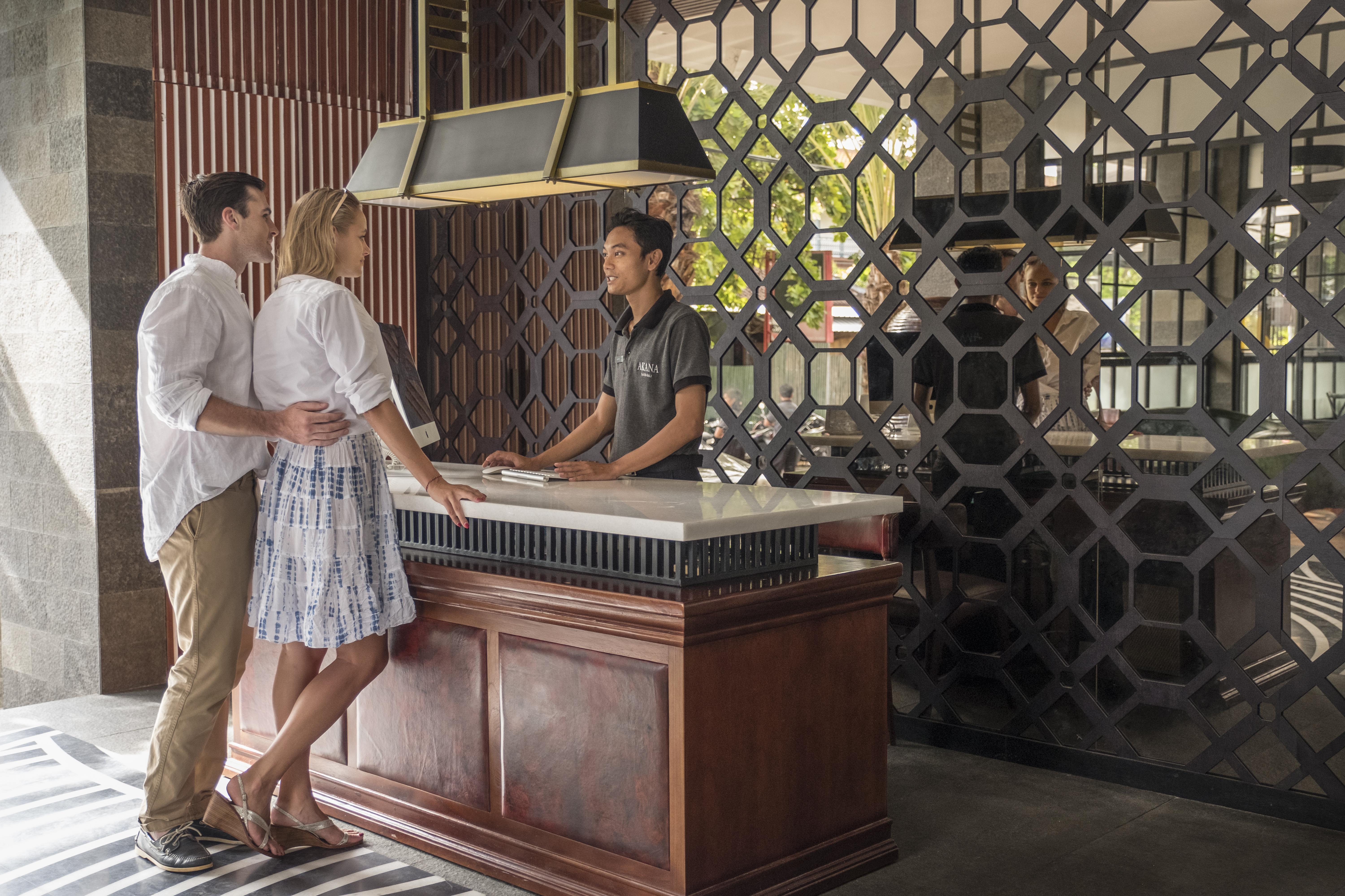 Akana Boutique Hotel 4*