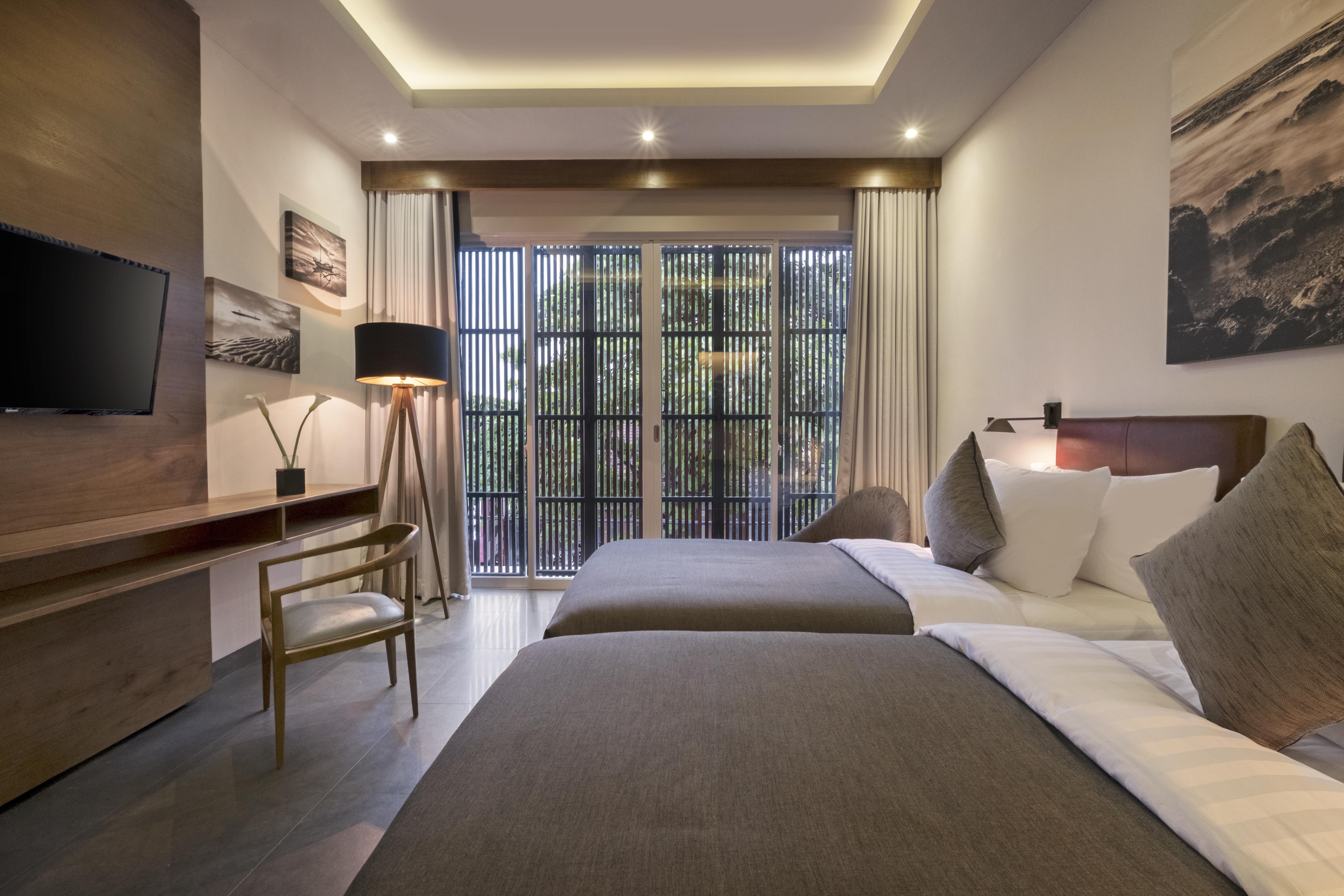 Akana Boutique 4* Sanur (Bali)