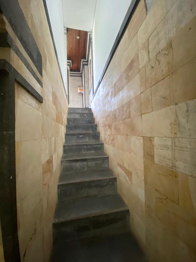 Kawi Sidemen Homestay *