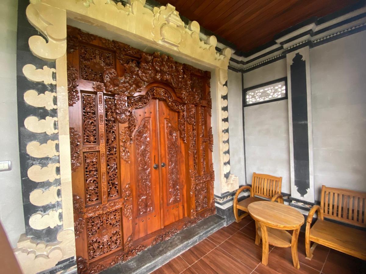 Kawi Sidemen * Sidemen (Bali)
