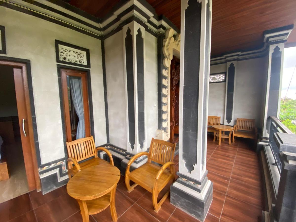 Homestay Kawi Sidemen