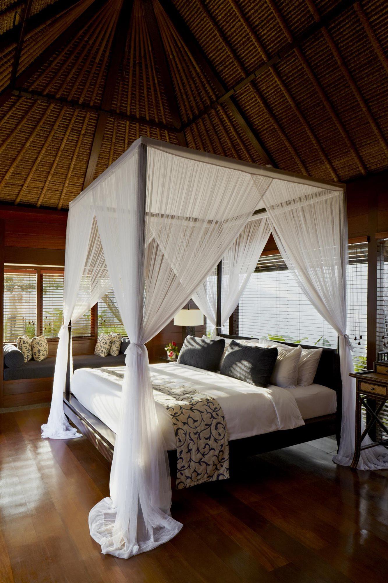 Kayumanis Private Villas&spa Villa